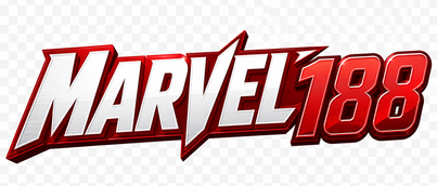 marvel188 logo